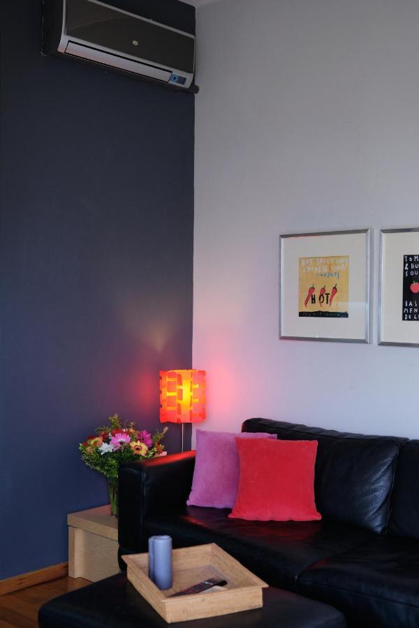 Homz Ah03 Penthouse Studio Hilton Area Atina Dış mekan fotoğraf