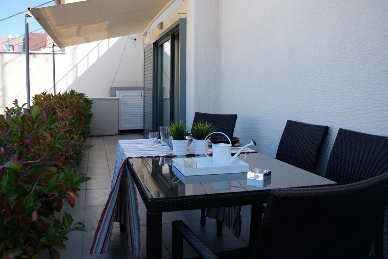 Homz Ah03 Penthouse Studio Hilton Area Atina Dış mekan fotoğraf