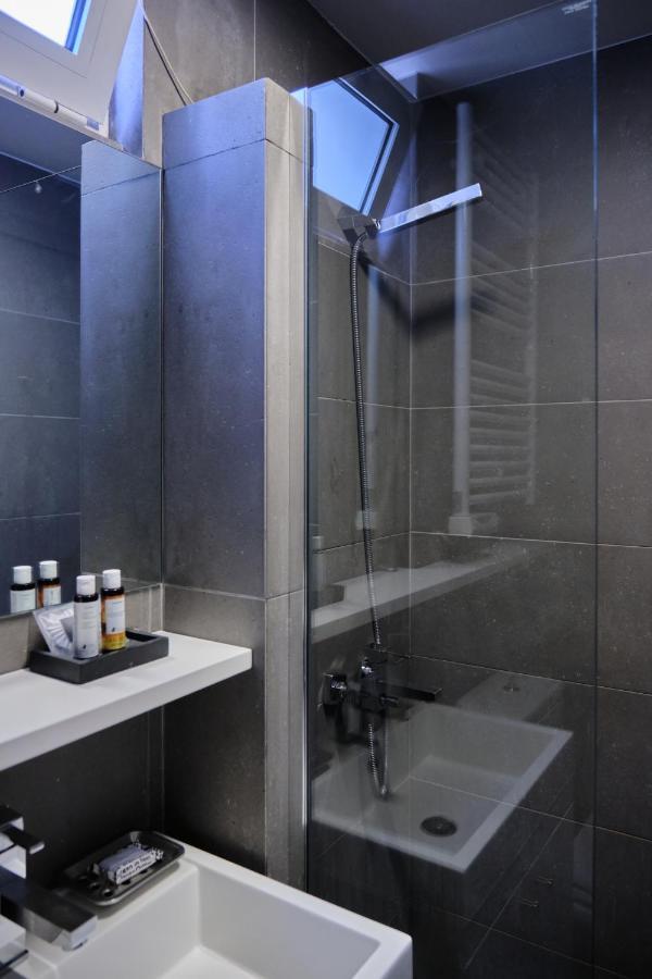 Homz Ah03 Penthouse Studio Hilton Area Atina Dış mekan fotoğraf